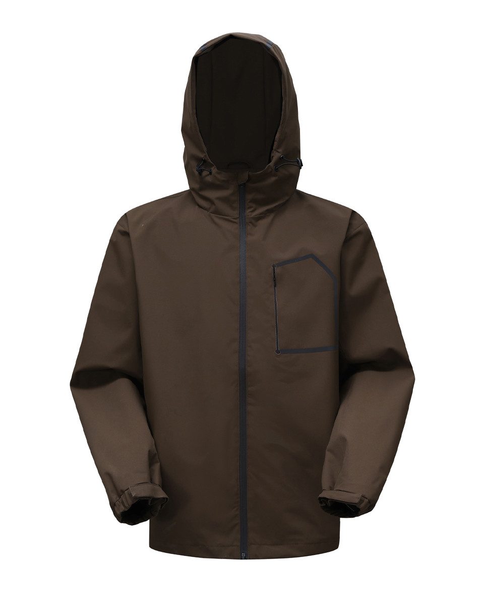 Funktionsjacke