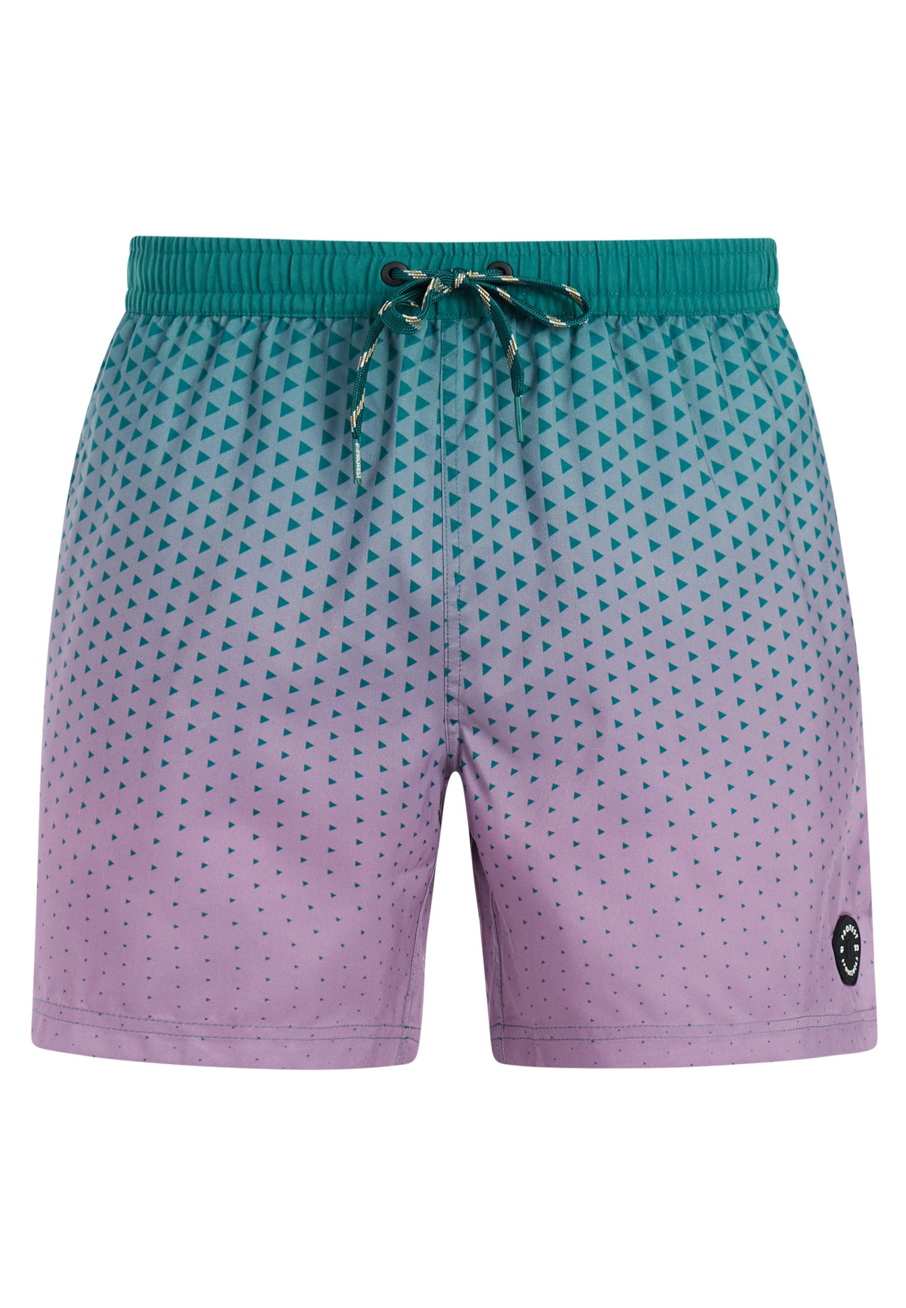 Protest Badeshorts PRTNorthaw (1-St)