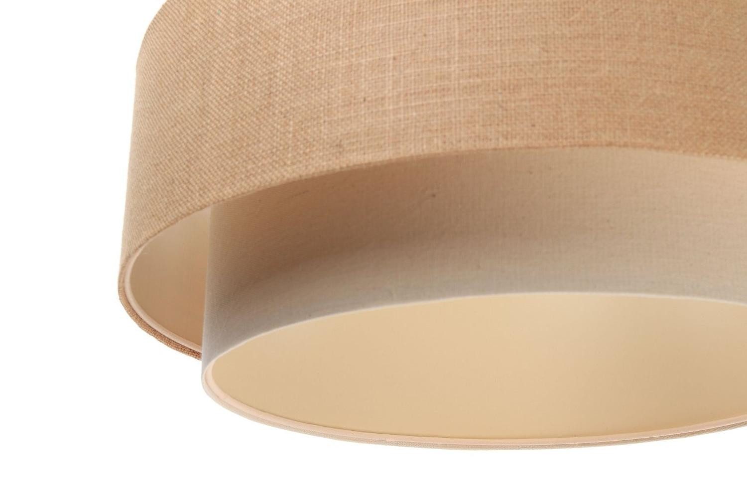 ONZENO Pendelleuchte Boho Vintage Halo 1 günstig online kaufen