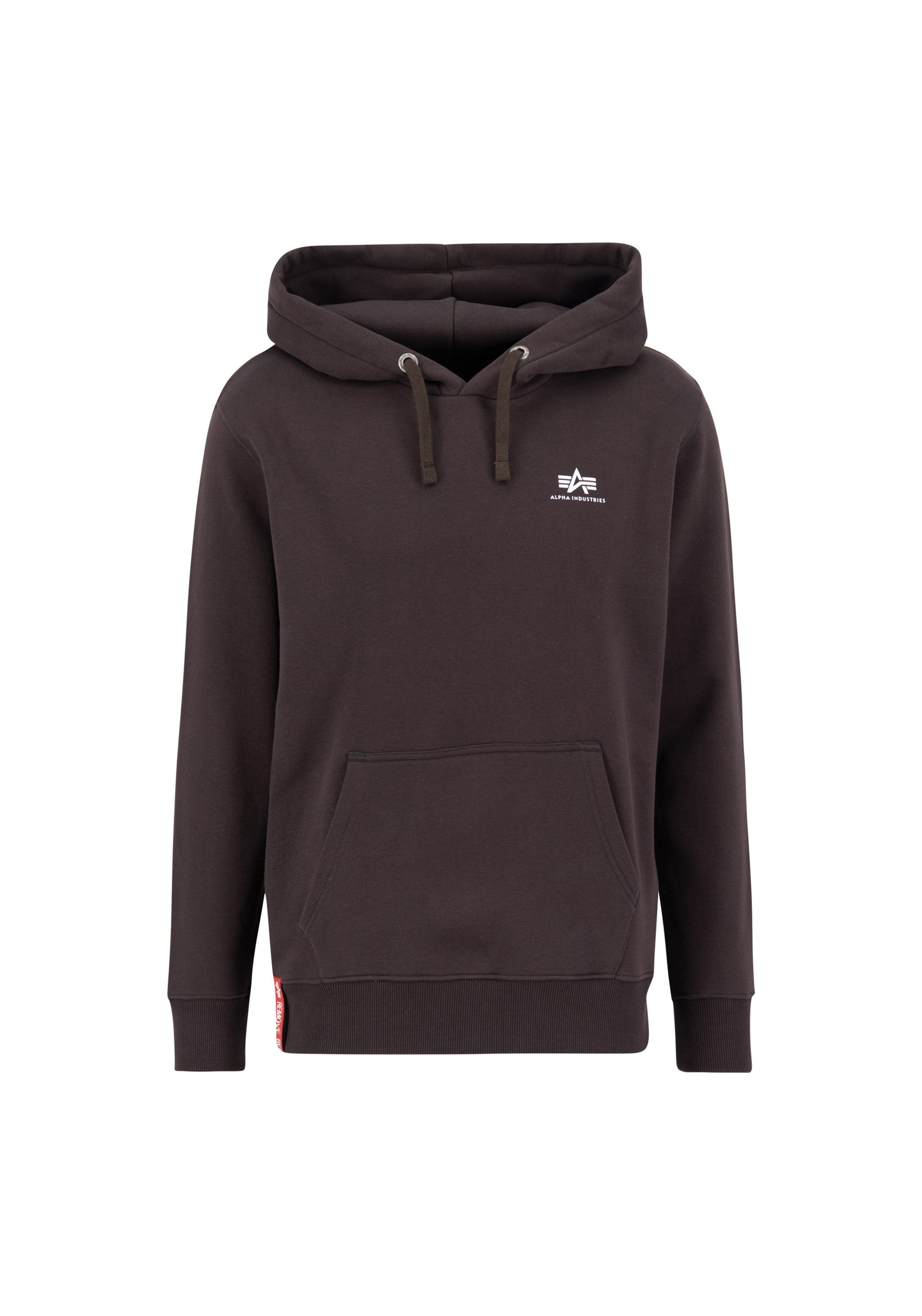 Alpha Industries Hoodie Basic Hoodie SL günstig online kaufen