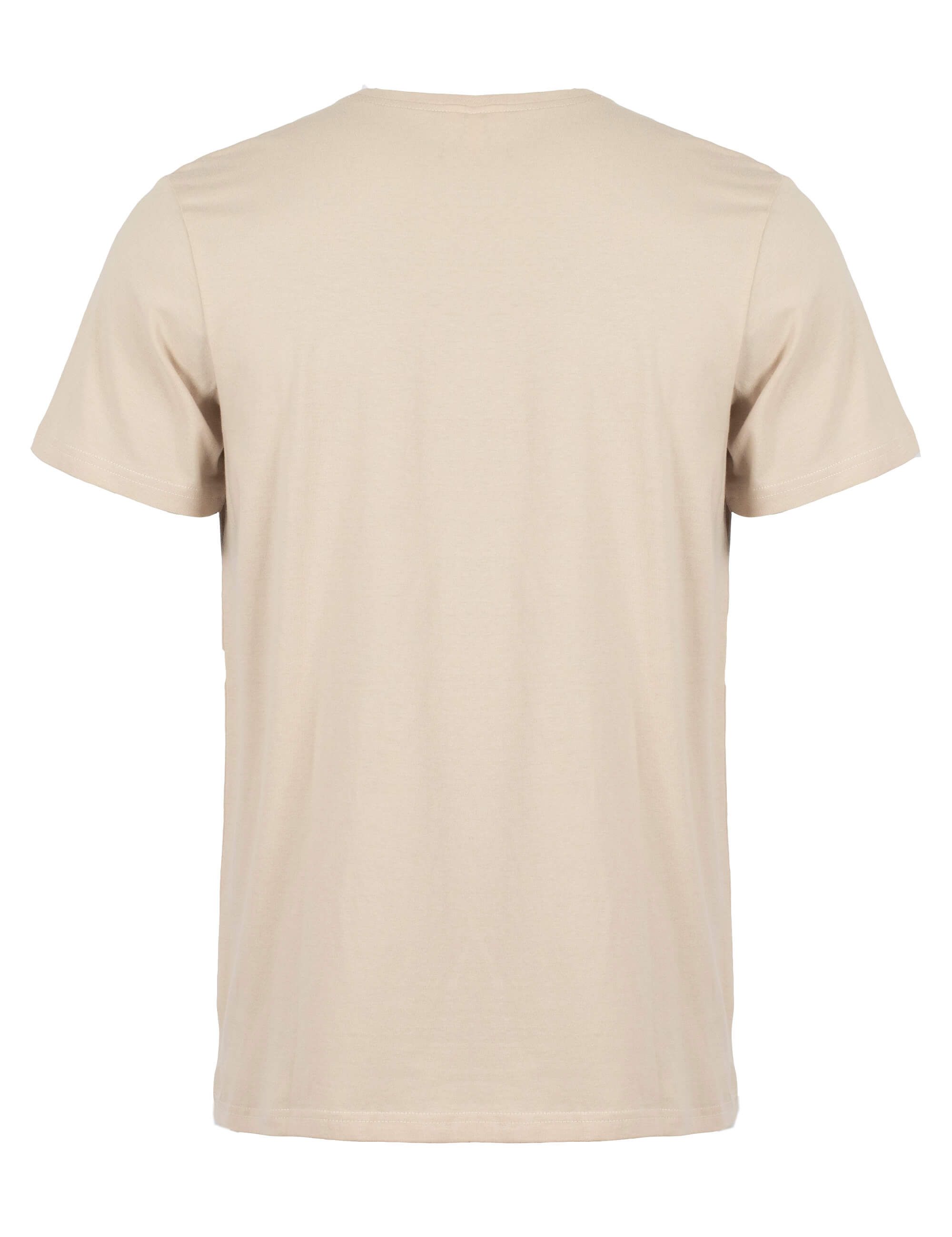 ROADSIGN australia T-Shirt RS Cie (1, 1-tlg., 1) modernes Print-Shirt mit stilvollem Logo