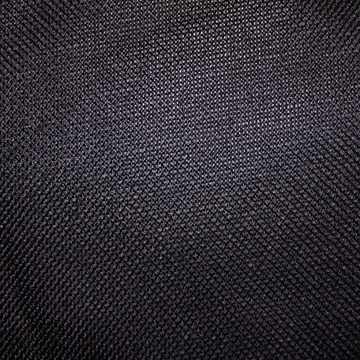 TAINO Grillabdeckhaube PLATINUM 6+2 BLACK 6+1, Polyester, Seitliche Klettverschlüsse