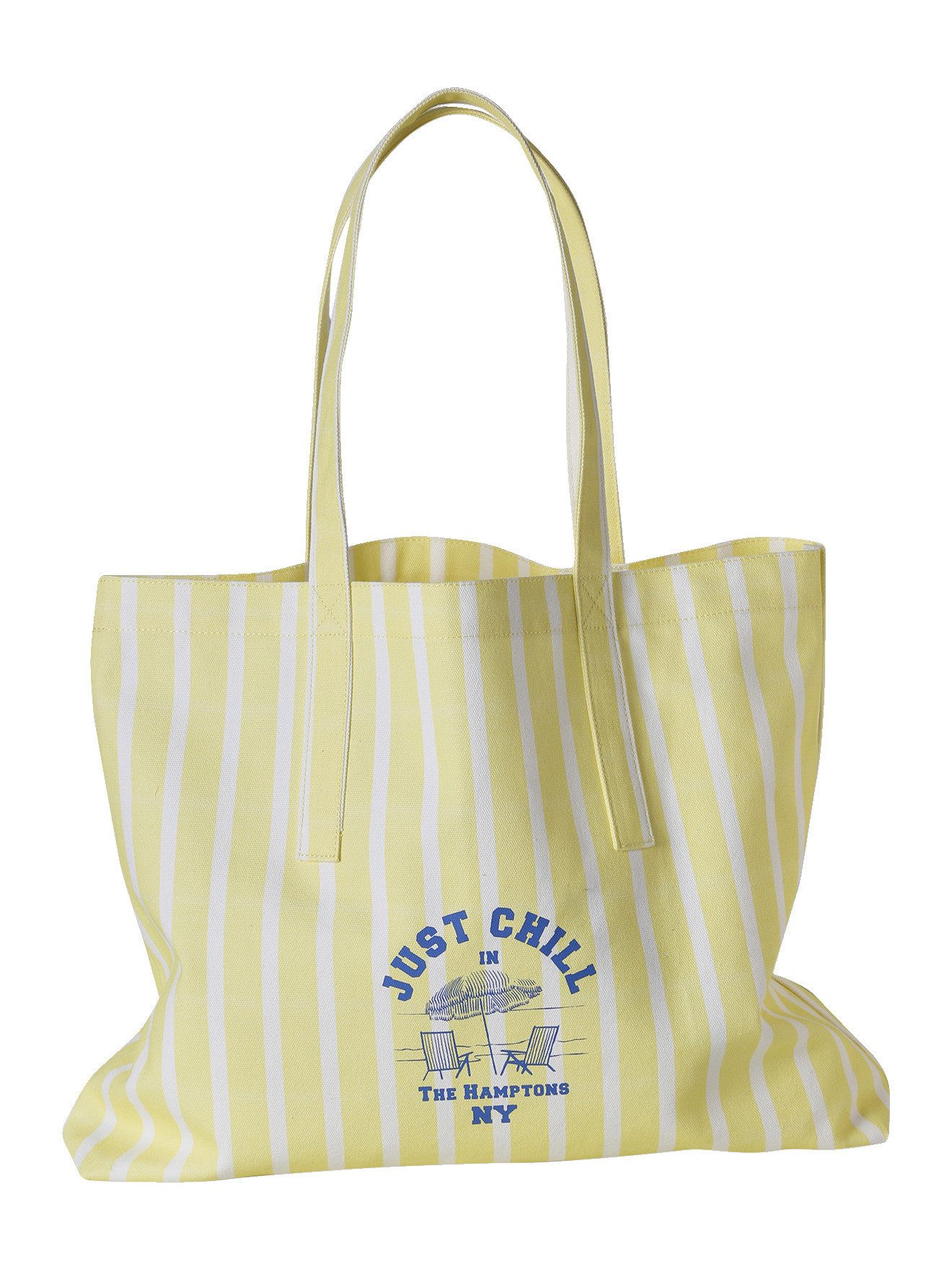 jonen Sporttasche Tragetasche aus Baumwolle The Hamptons Kinder