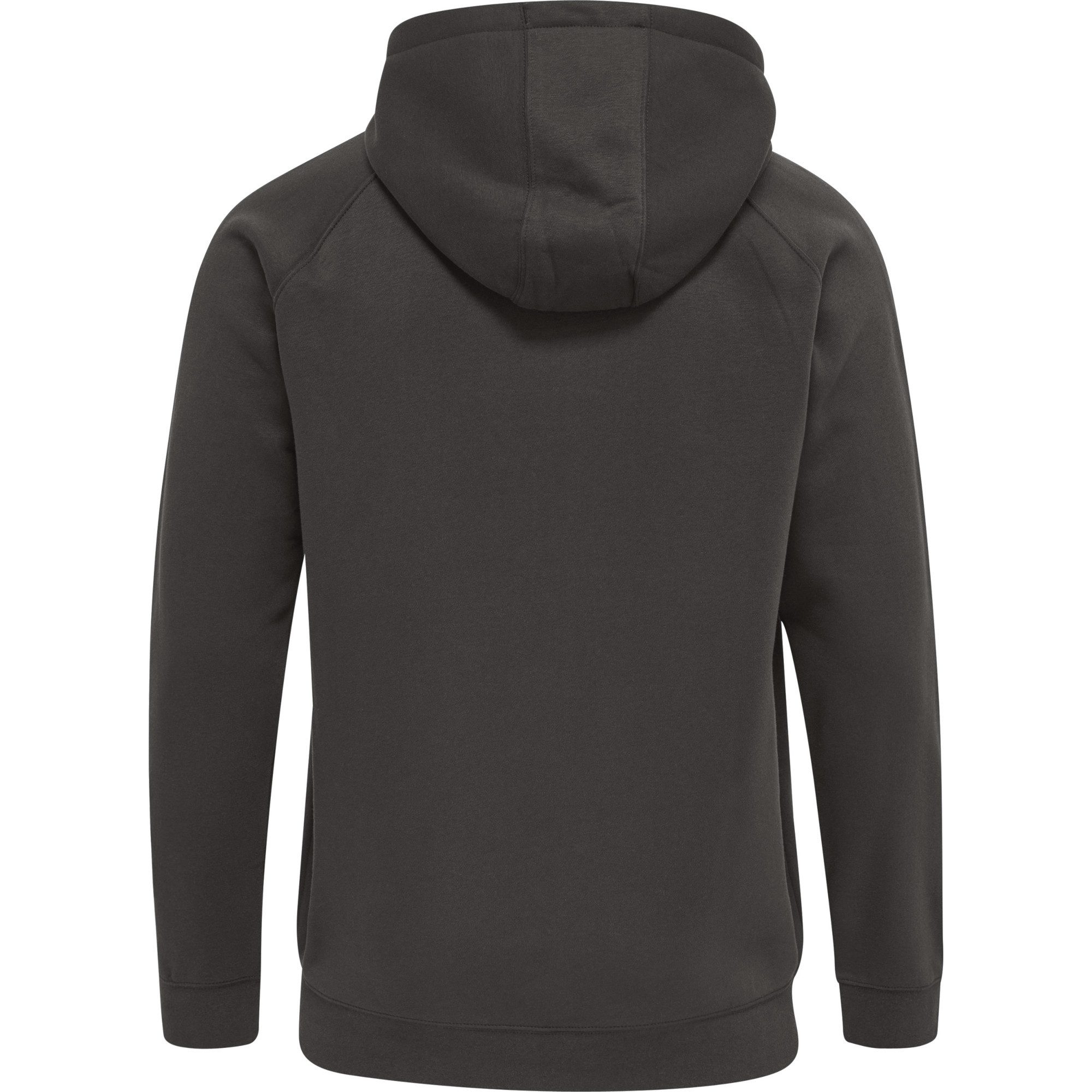 hummel Sweatjacke Hummel Herren Kapuzenjacke hmlRED Classic Zip Hoodie 2150 günstig online kaufen