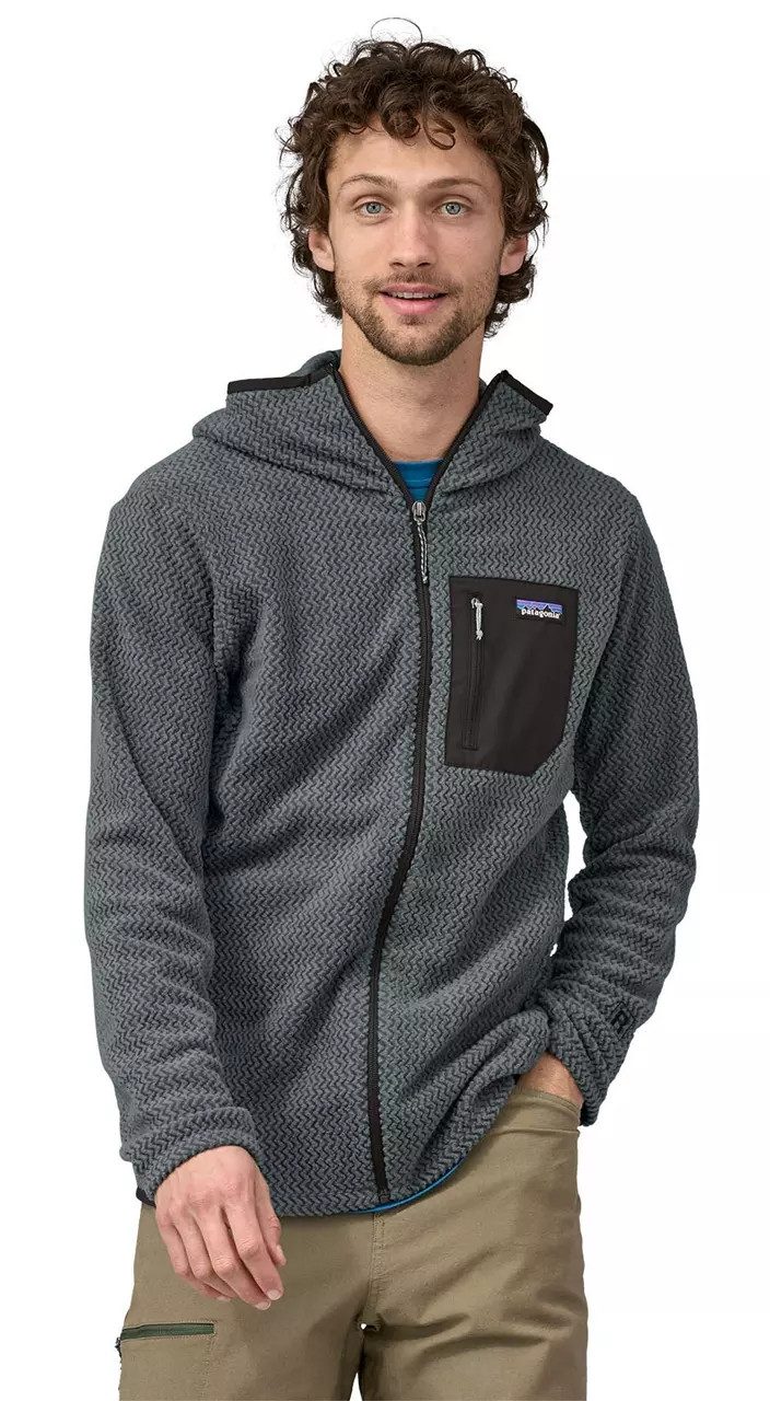 Patagonia Fleecejacke M´s R1 Air Full günstig online kaufen