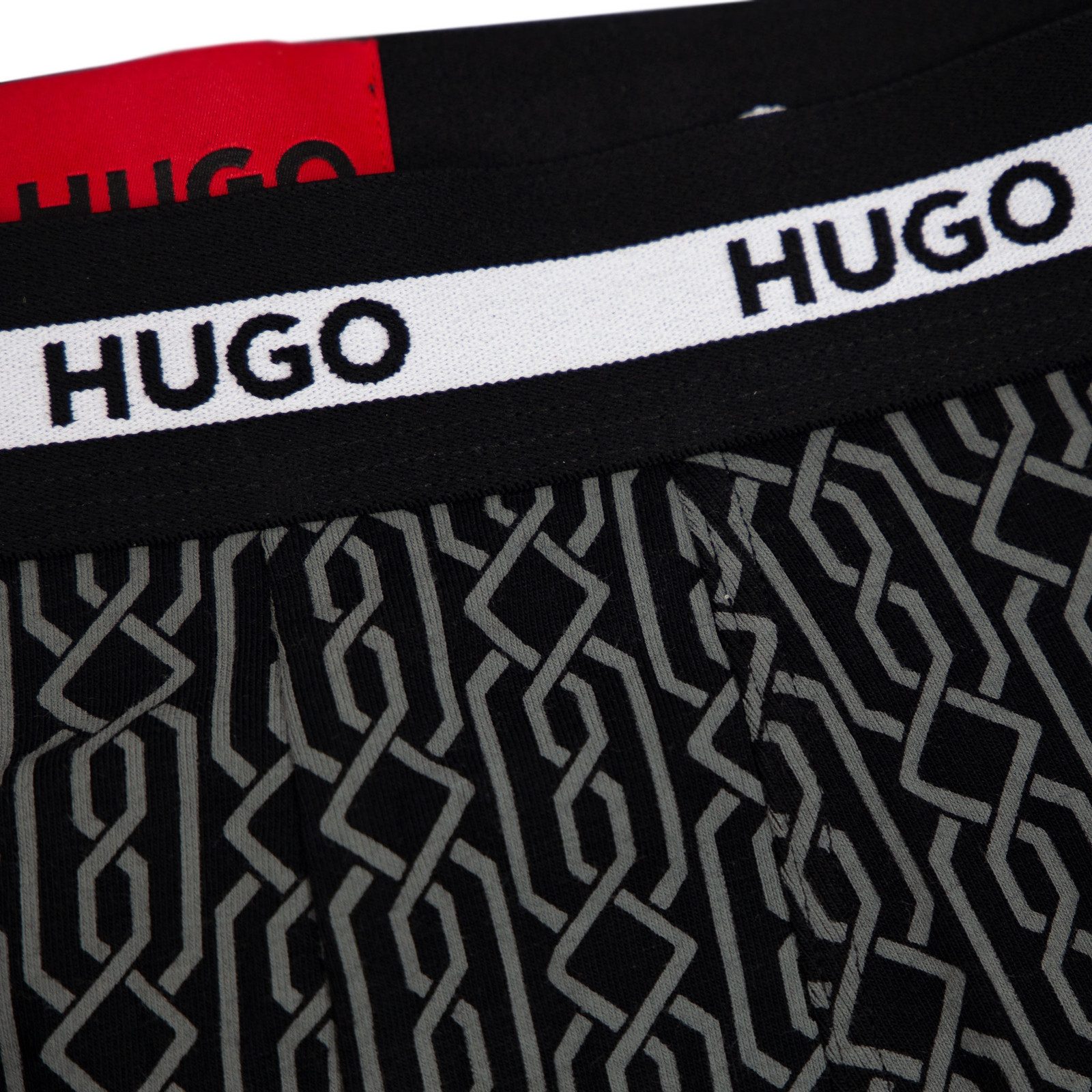 HUGO Trunk Trunk Triplet Planet Design günstig online kaufen