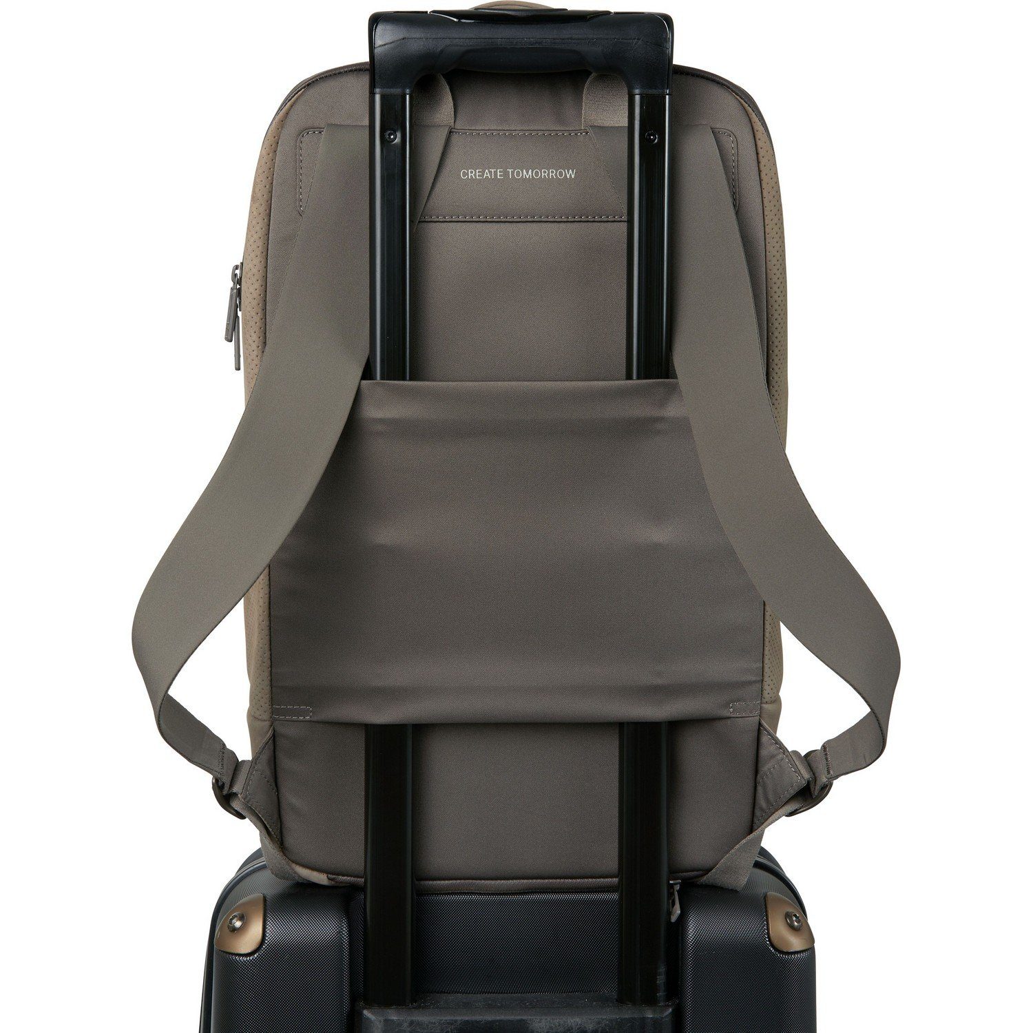 Salzen Laptoprucksack