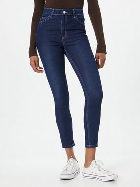 OVS 7/8-Jeans SOLANGE (1-tlg) Plain/ohne Details