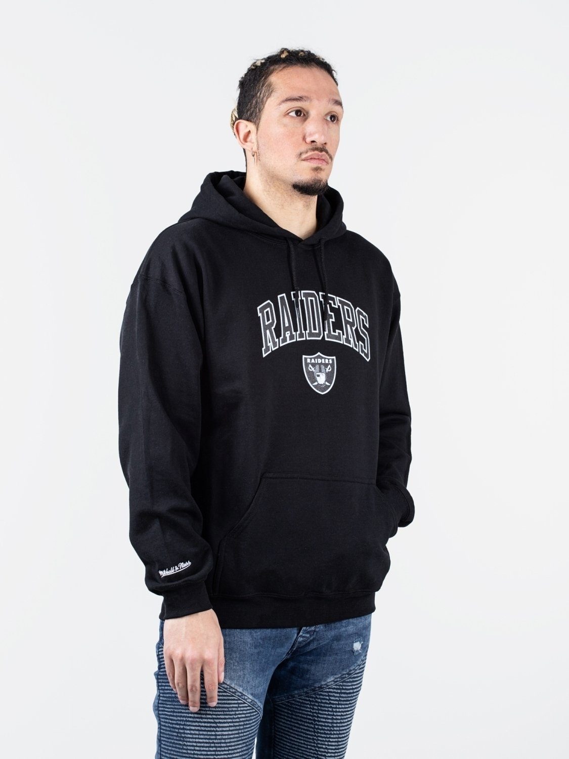Mitchell & Ness Hoodie Mitchell & Ness NFL Team Arch Hoodie