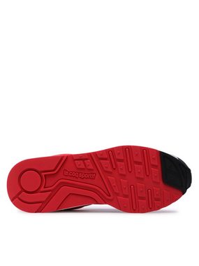Le Coq Sportif Sneakers Lcs R1000 Gs 2210349 Optical White/Fiery Red Sneaker