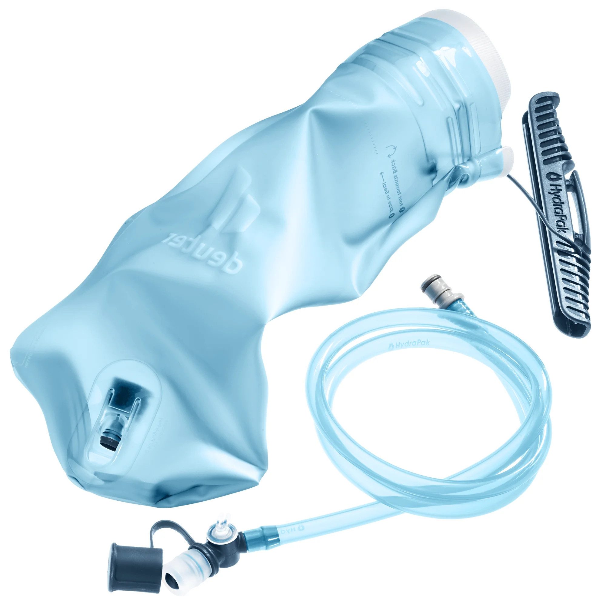 deuter Trinksystem STREAMER II 1.5 L