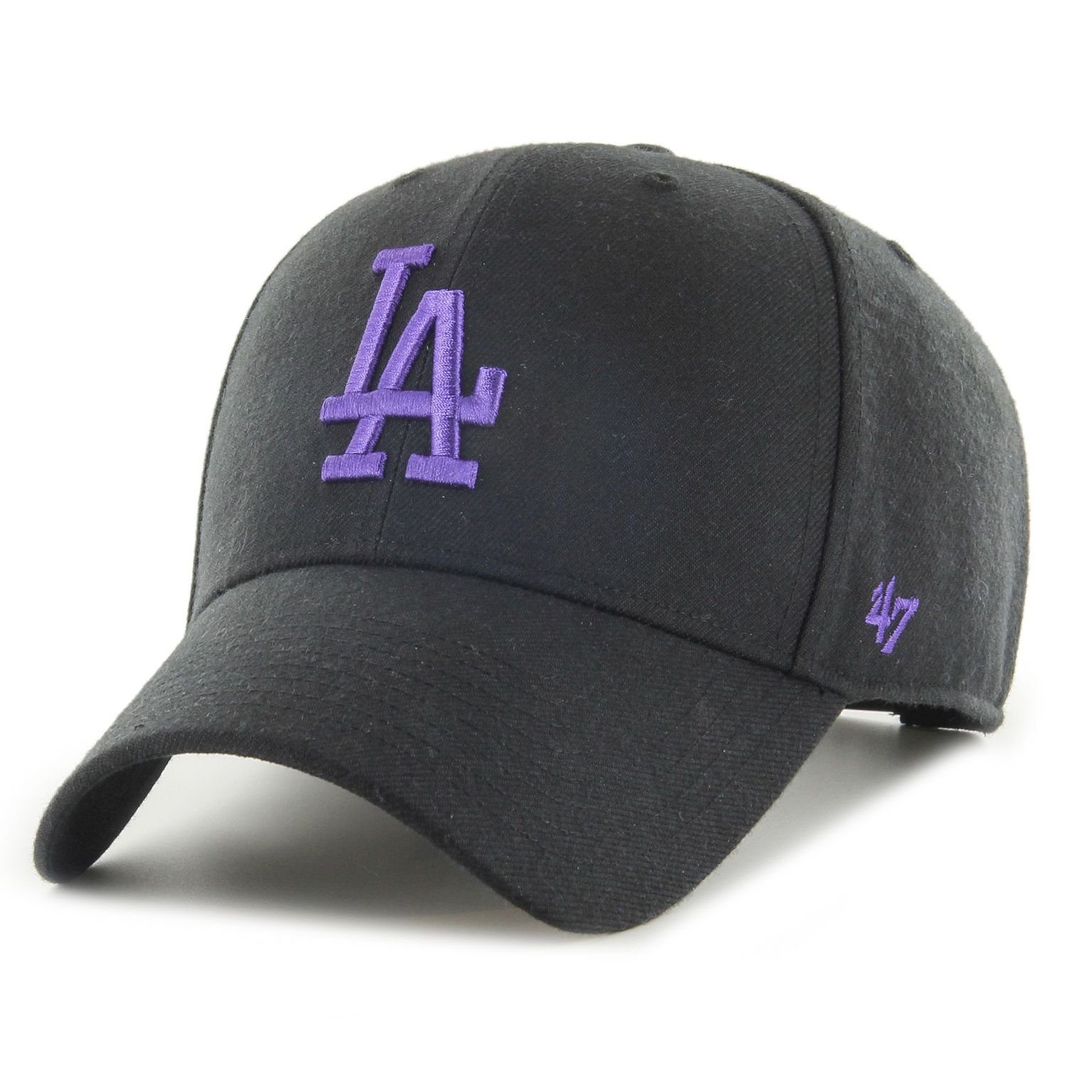 '47 Brand Baseball Cap MLB Los Angeles Dodgers