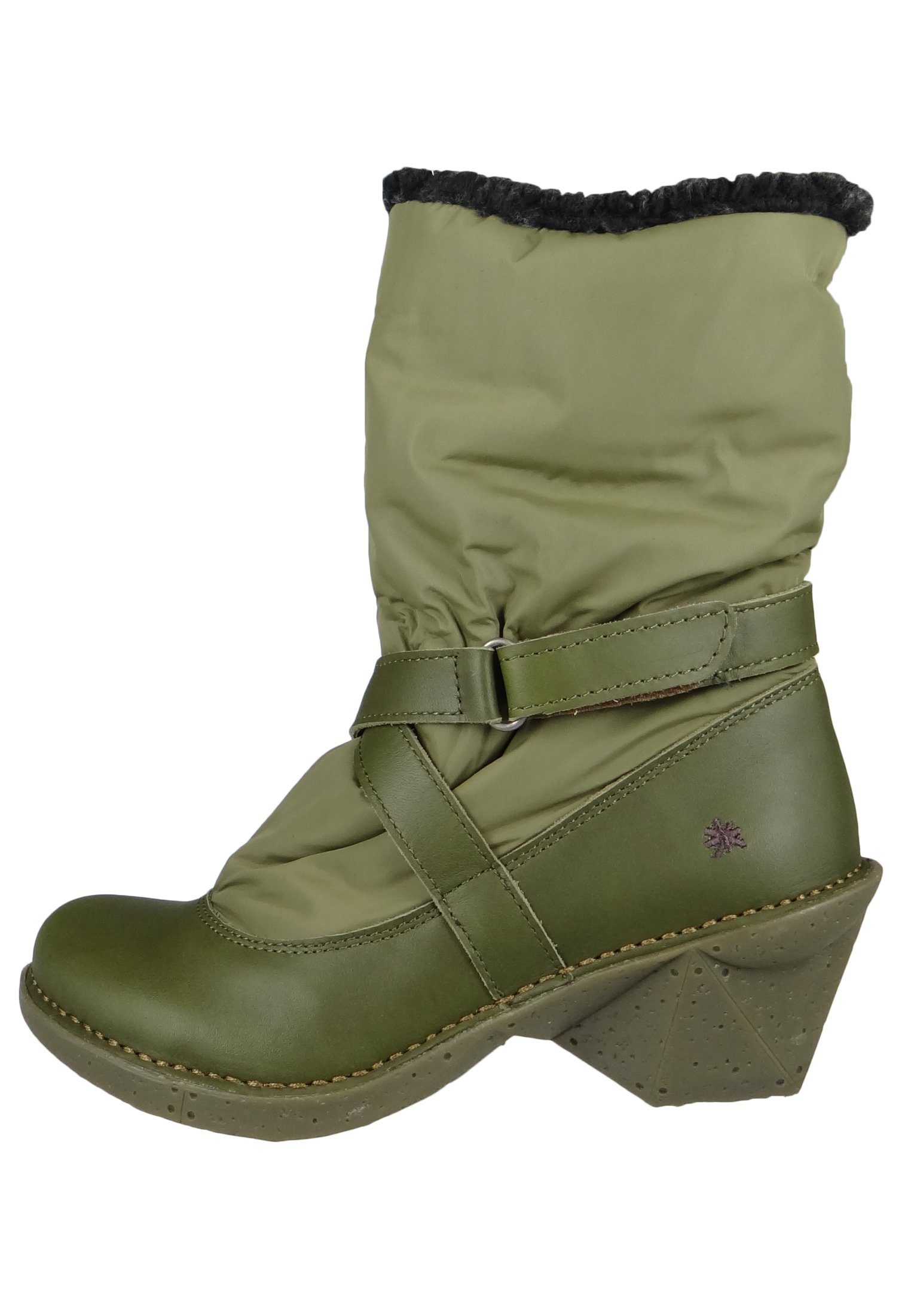 Art 1215 Oteiza Kaki Stiefelette günstig online kaufen
