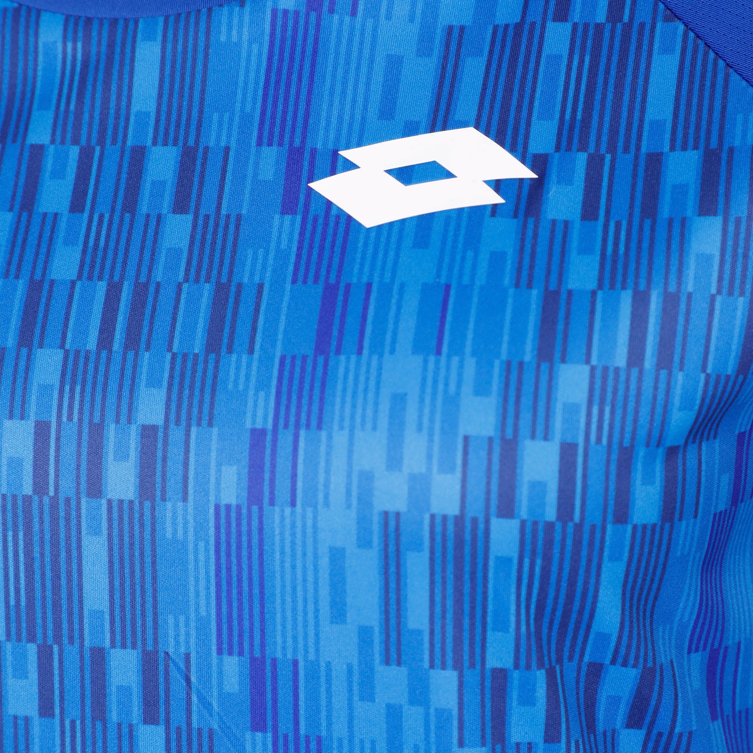 Lotto T-Shirt Tech IV D3