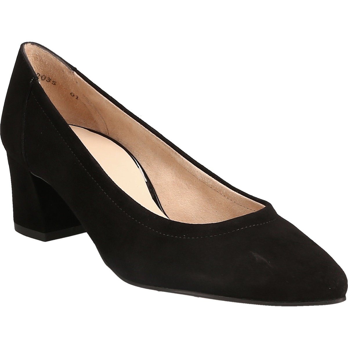 Pumps