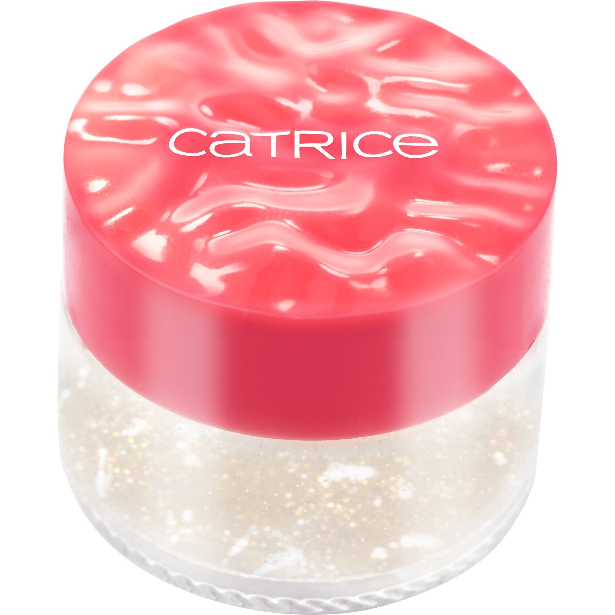 Catrice Rouge UNDERWATER SECRETS Dewy Ph-Reacting Blush, 4-tlg., pH-reagierende Formel, schimmerndes, natürliches Finish, vegan.