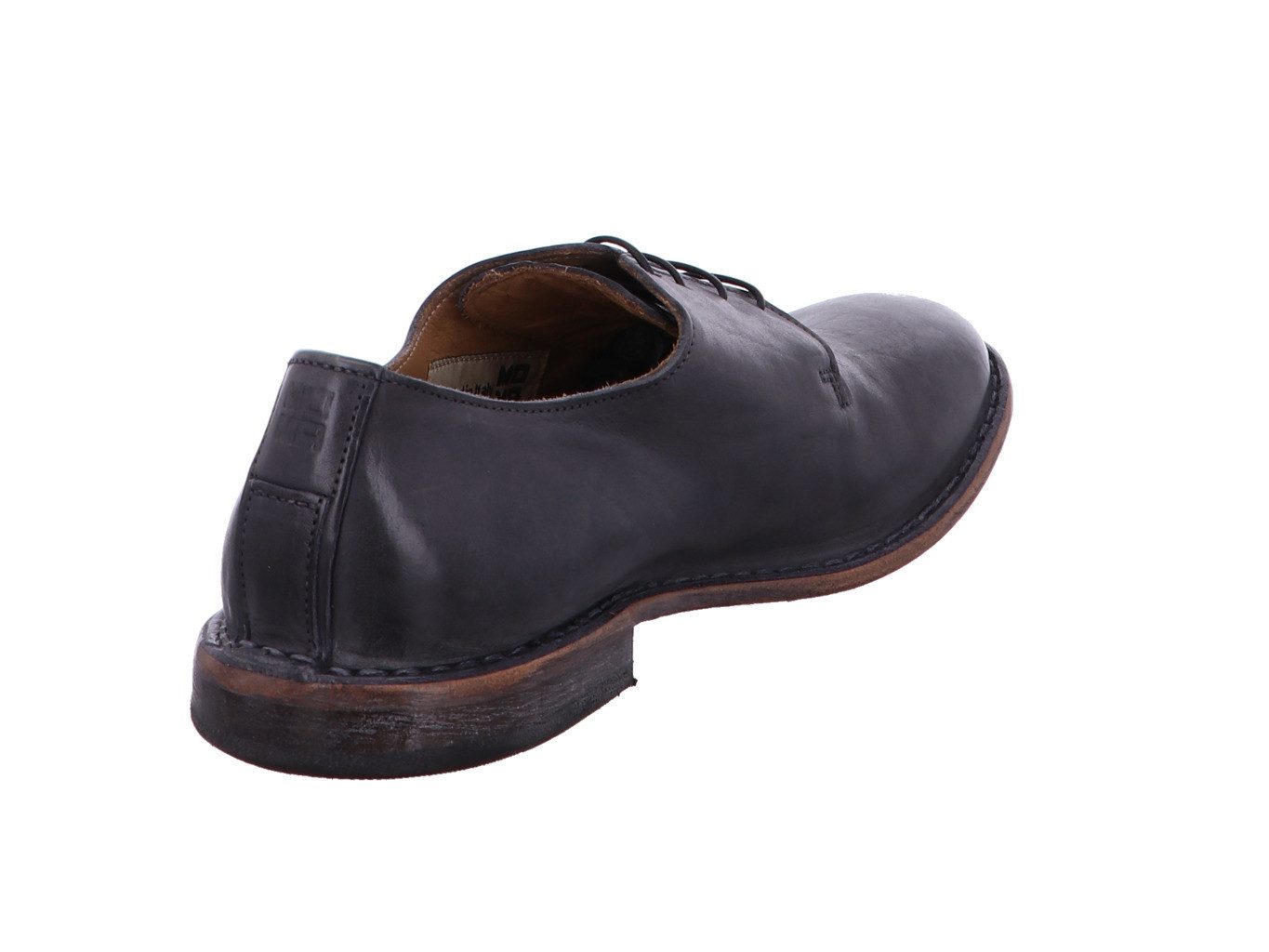 MOMA Minsk_U Schnürschuh