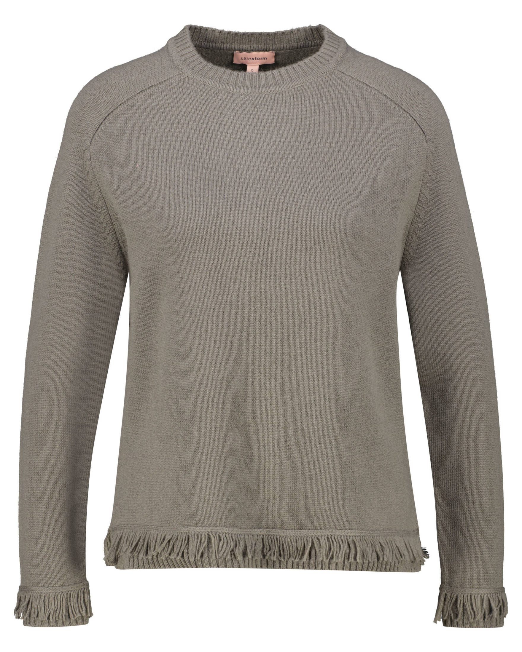 Kate Storm Strickpullover Damen Strickpullover aus günstig online kaufen