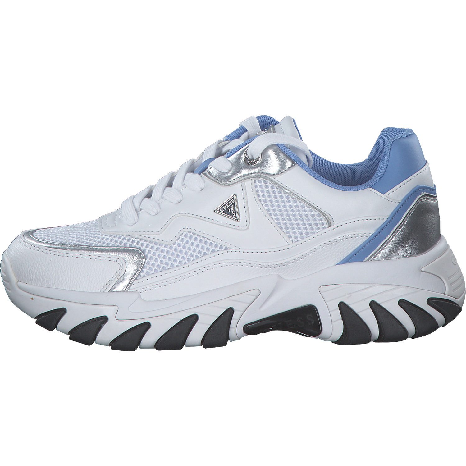 Guess FLTNOW-ELE12 Schnürschuh günstig online kaufen