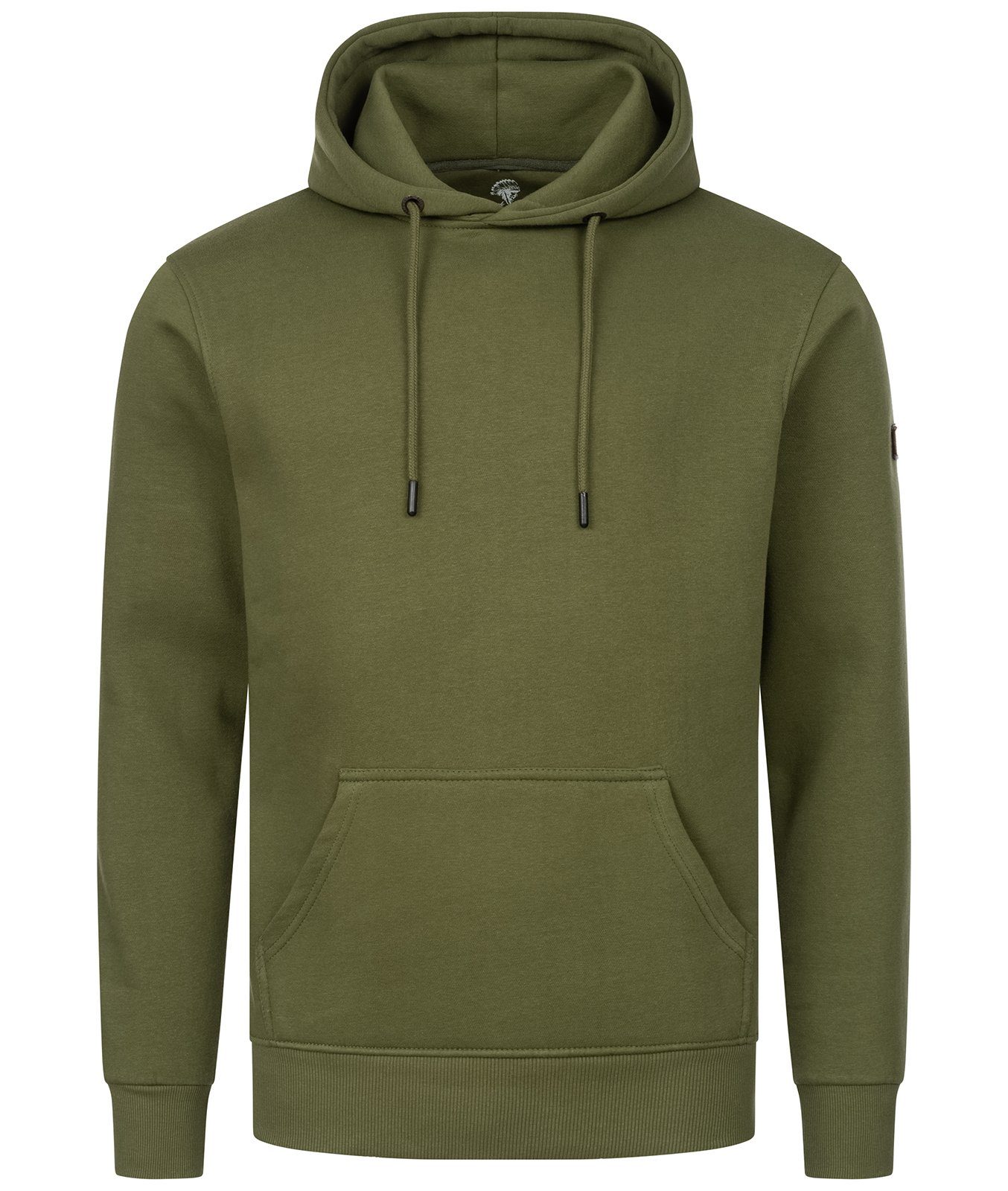 Hoodie Herren Kapuzenpullover Hoodie H-340