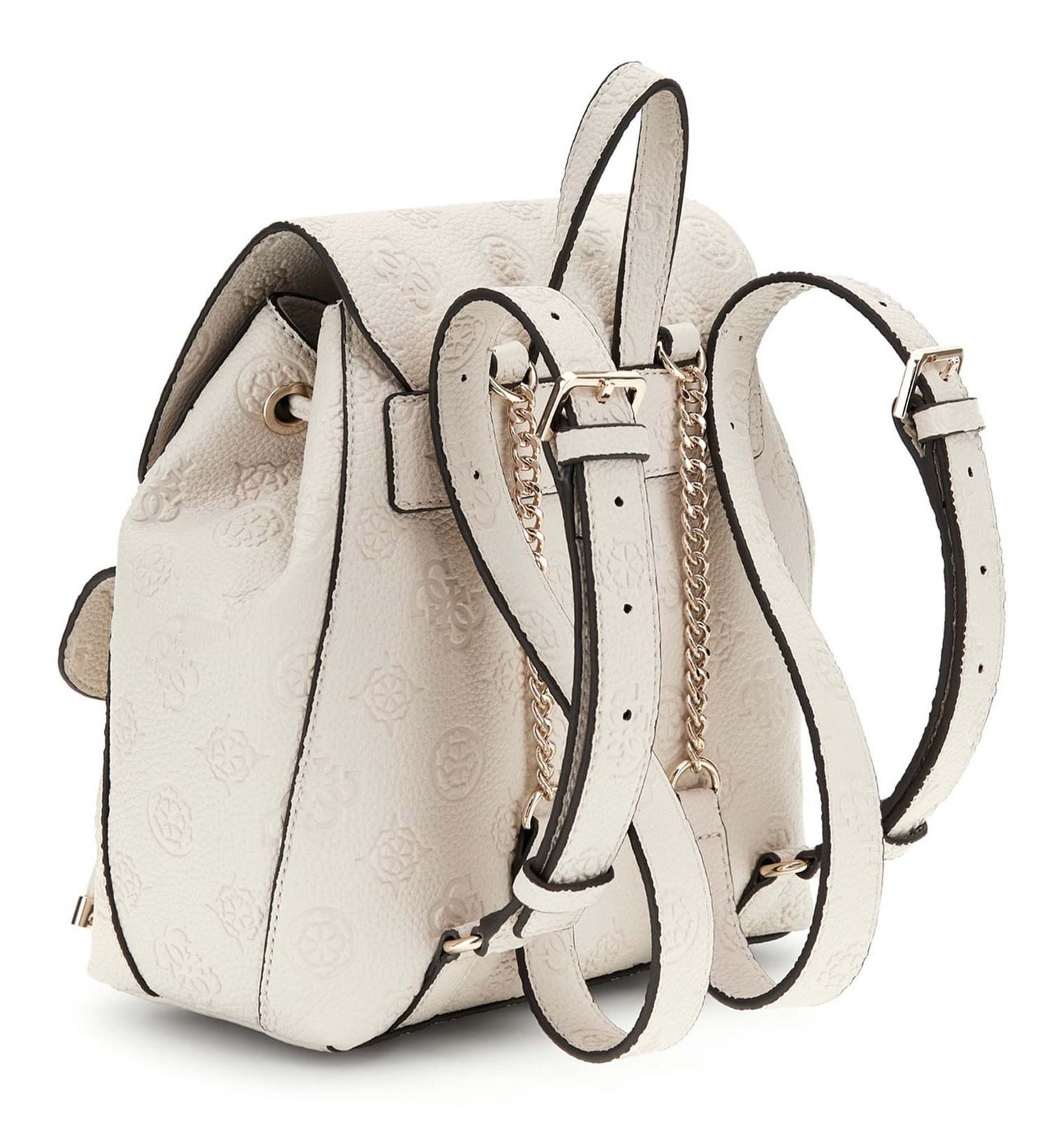 Guess Rucksack Flap Backpack günstig online kaufen