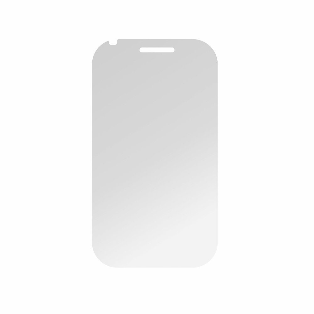 Displayschutzfolie Original Panzerfolie für Huawei G7, Blickschutz, 9H gehärtetes Display