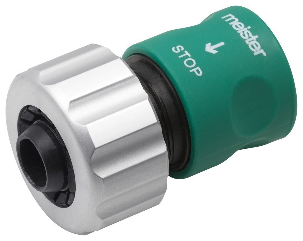 Meister Werkzeuge Schlauchadapter