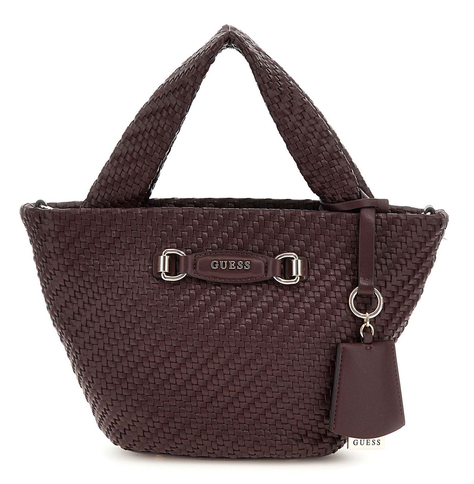 Guess Handtasche Mini Tote günstig online kaufen