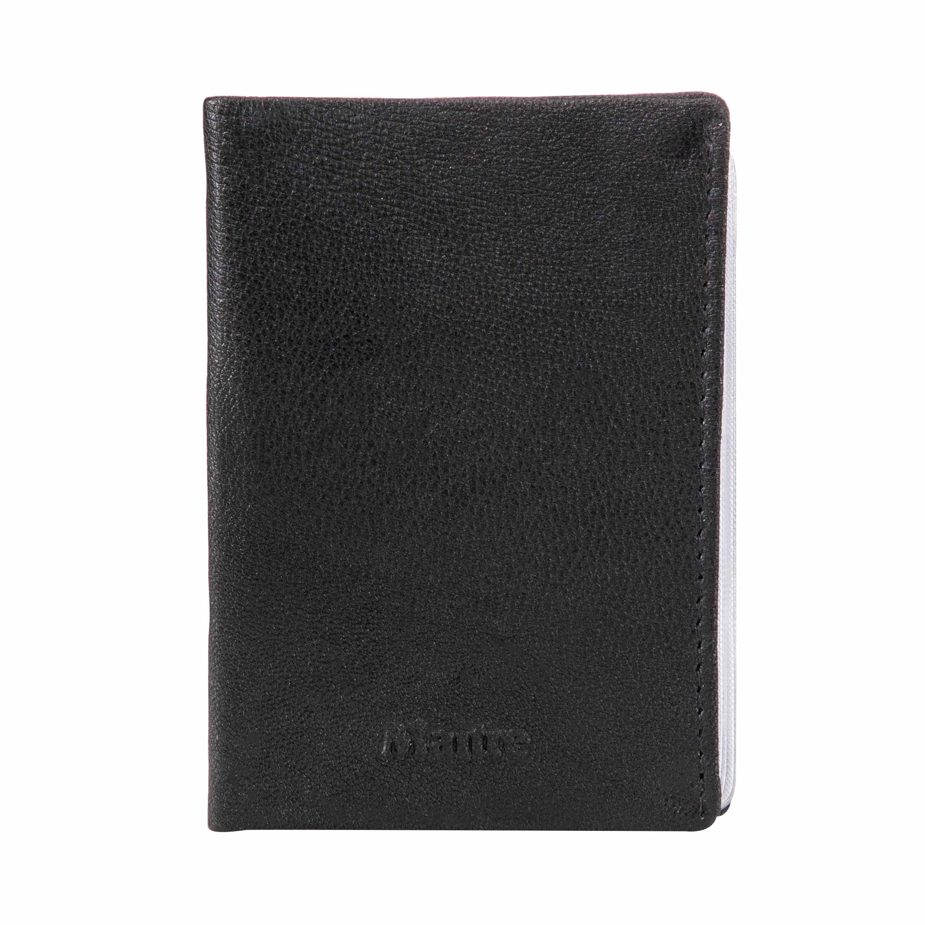 Maître Geldbörse Maitre - Unisex Kartenhalter Triangelo