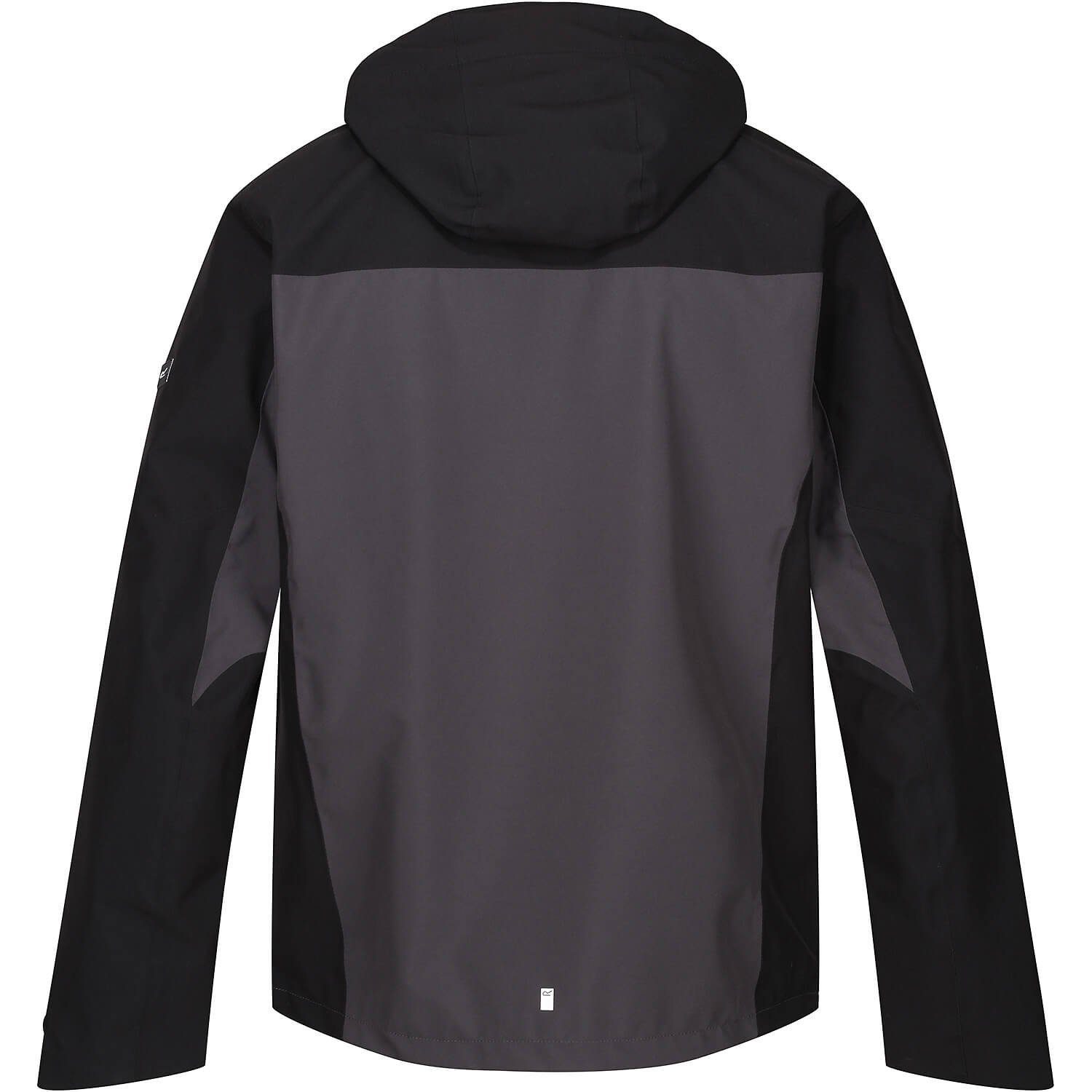 Birchdale Regatta Jacke Outdoorjacke Schiefer