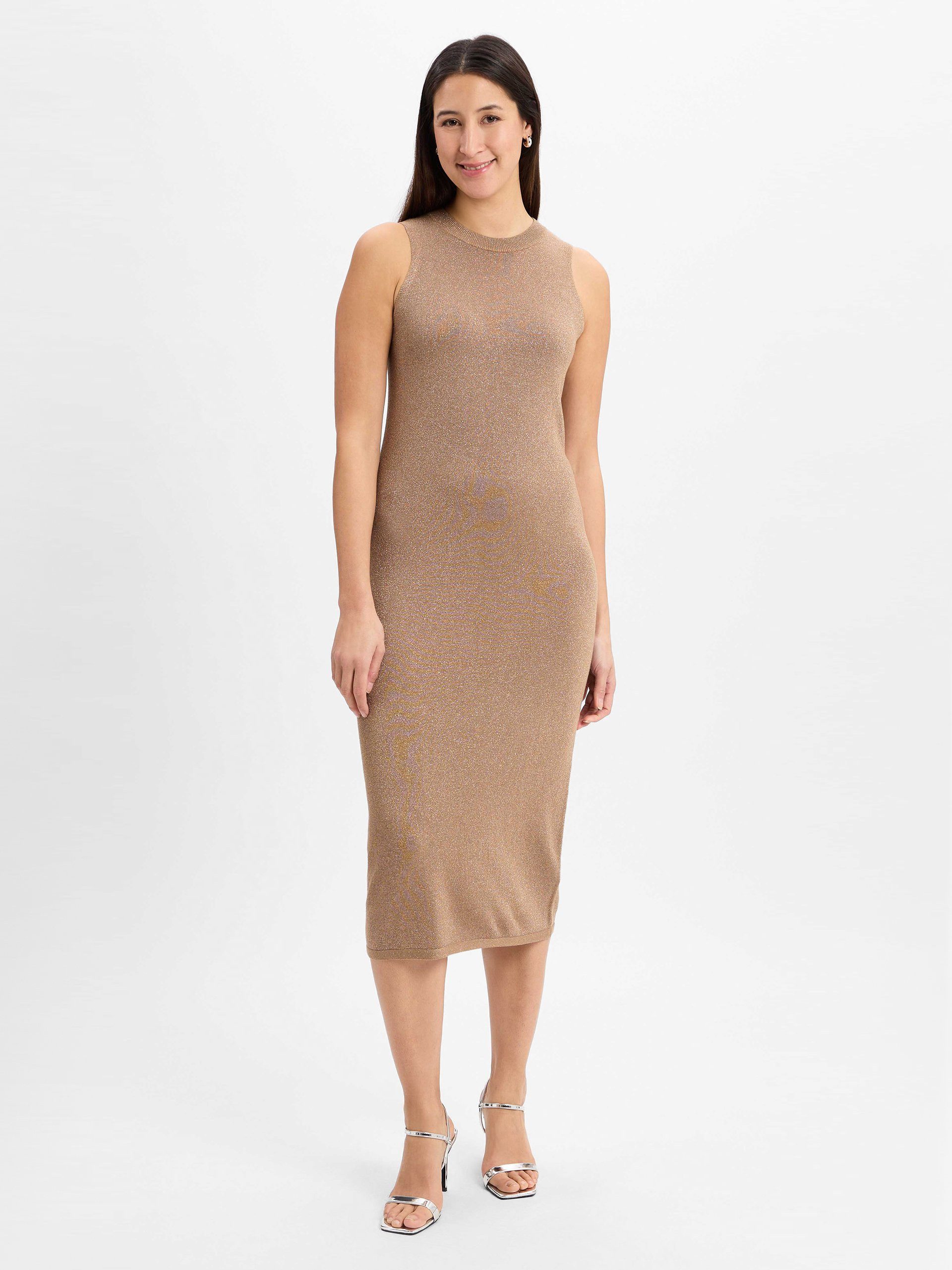 Marie Lund Strickkleid