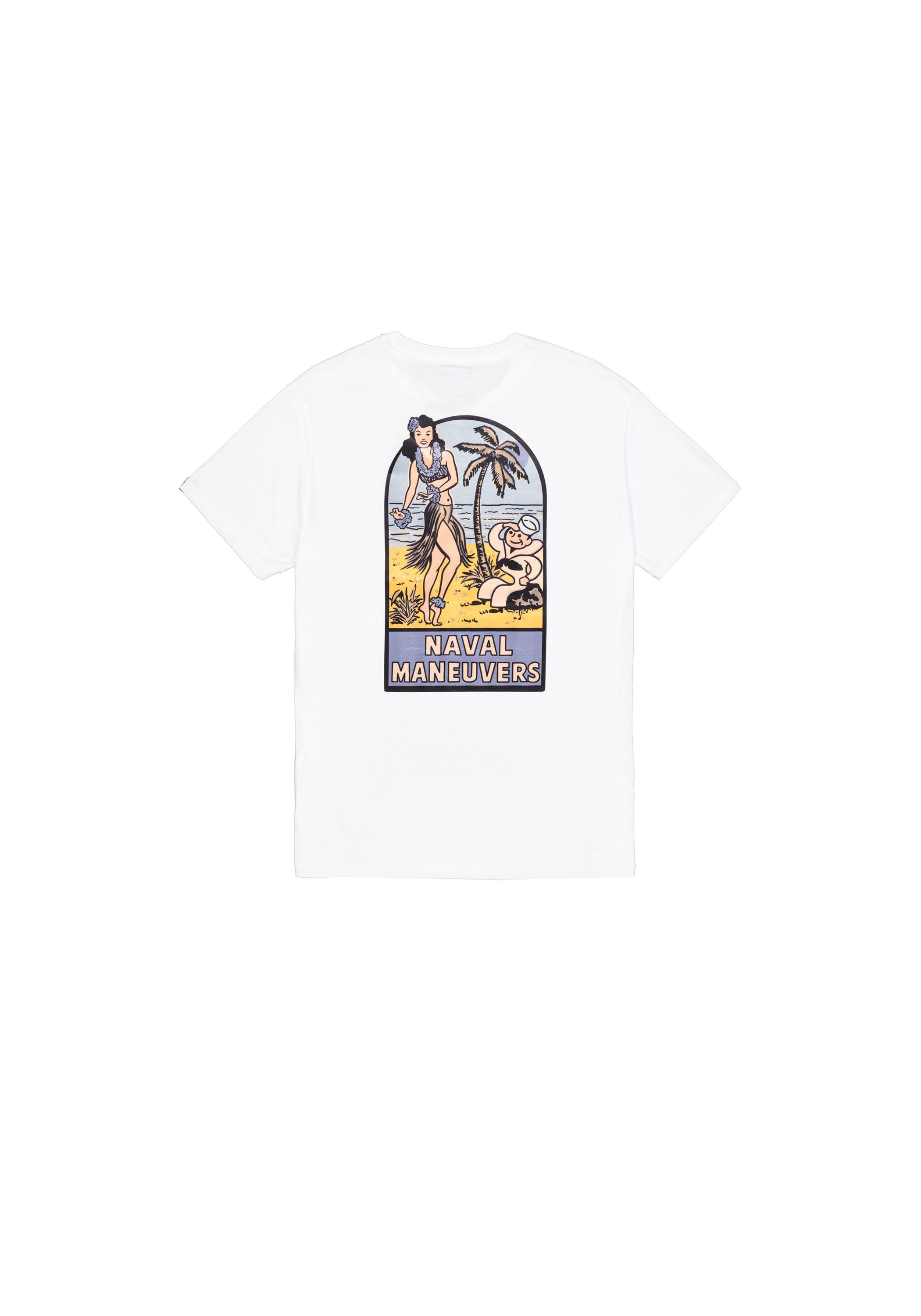 Alpha Industries T-Shirt Alpha Industries Men günstig online kaufen