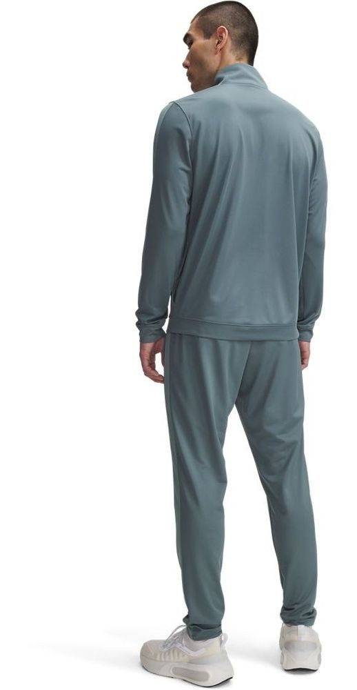 Under Armour® Trainingsanzug Rival Knit Track günstig online kaufen