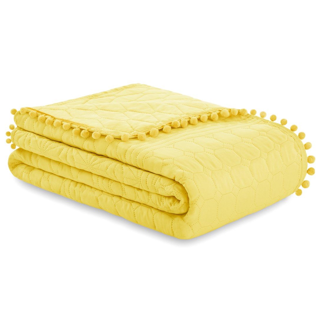AmeliaHome Tagesdecke Tagesdecke Bettüberwurf Allzweckdecke Wohndecke günstig online kaufen
