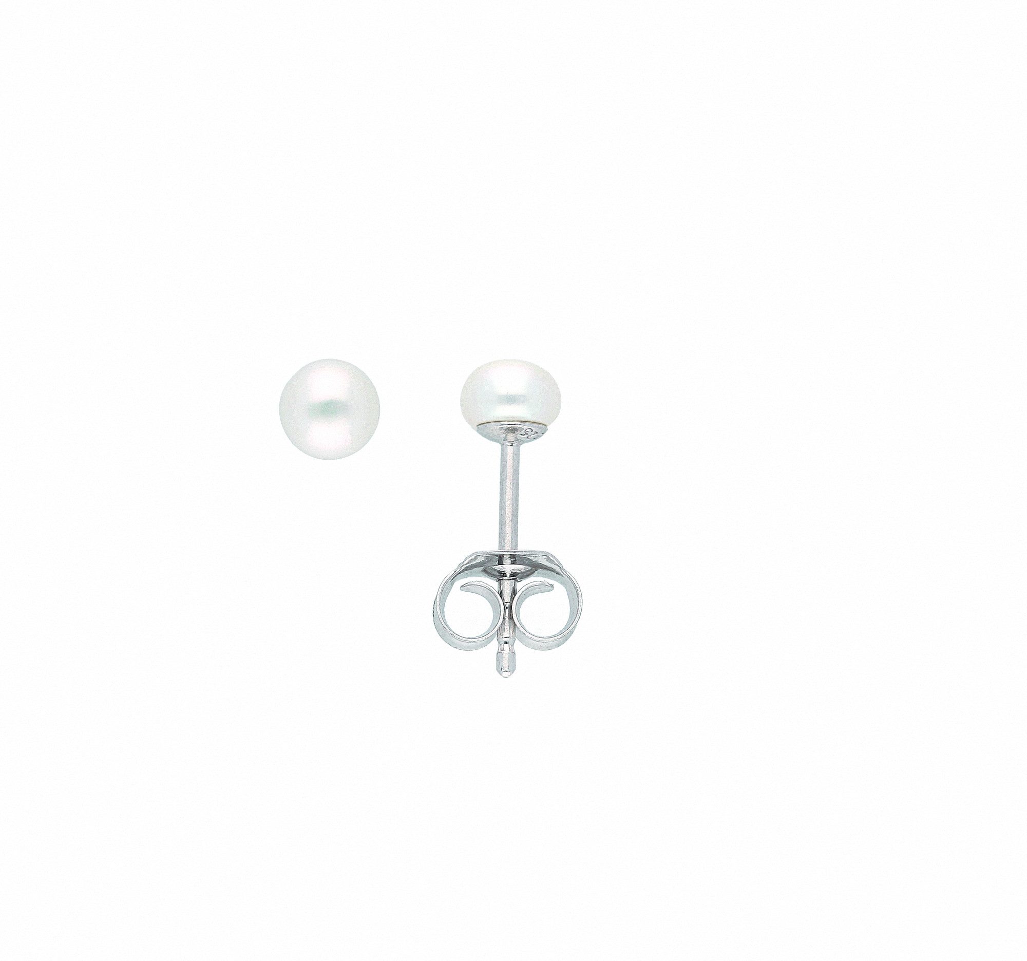 Adelia´s Paar Ohrhänger Damen 925 Silber günstig online kaufen