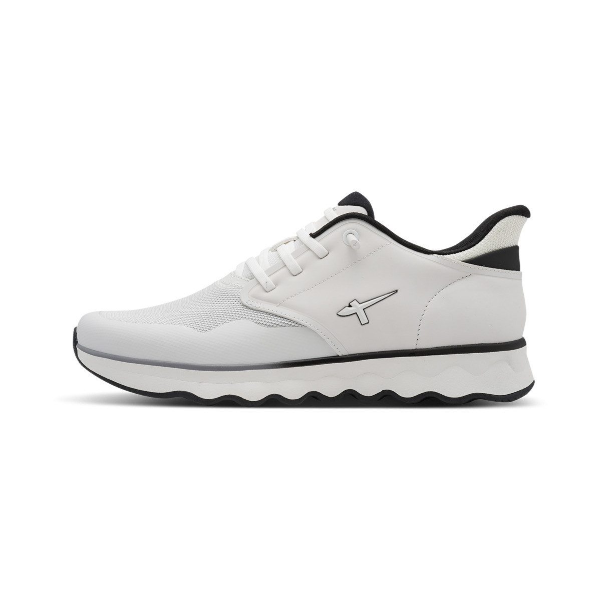 tamaris 1-13605-46 Herren Sneaker Turnschuhe, Sportschuhe, Freizeitschuhe, Halbschuhe, Schnürschuhe