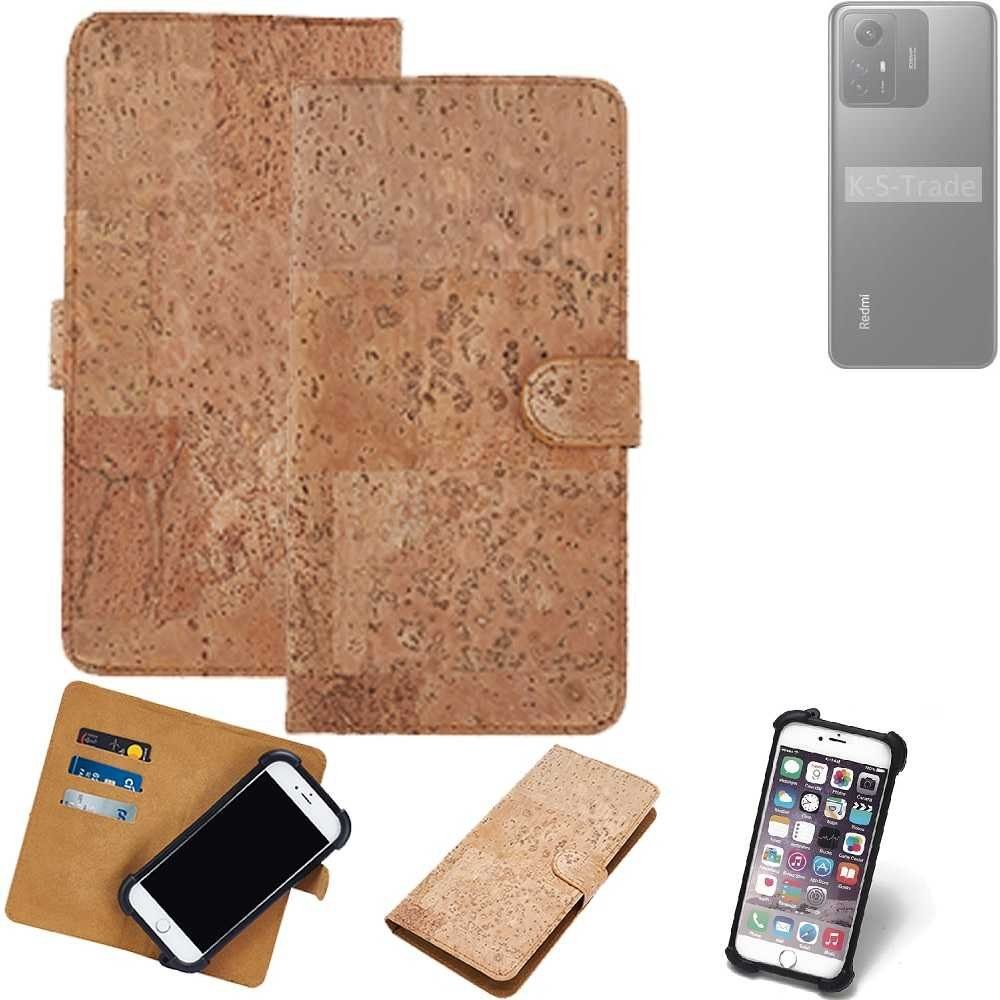 Handyhülle für Xiaomi Redmi Note 12S