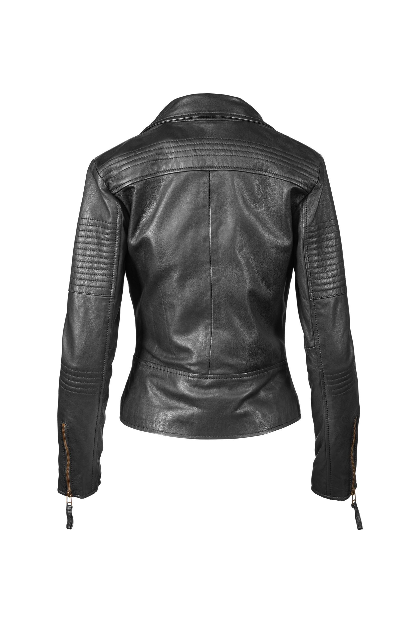 Apple of Eden Lederjacke AOE-114 (1-St) günstig online kaufen