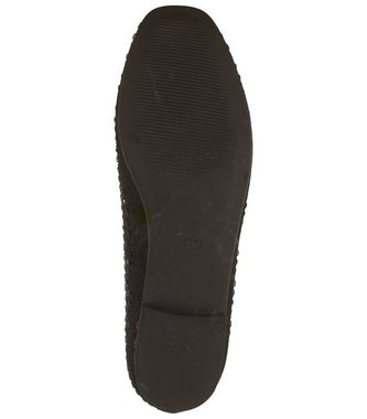 La Strada Slipper Textil Slipper