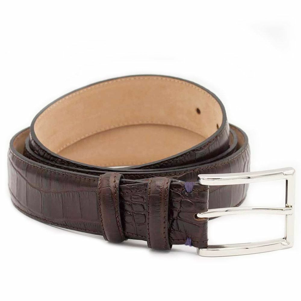 BGENTS Ledergürtel Gürtel für Damen (1-St., keine Angabe)