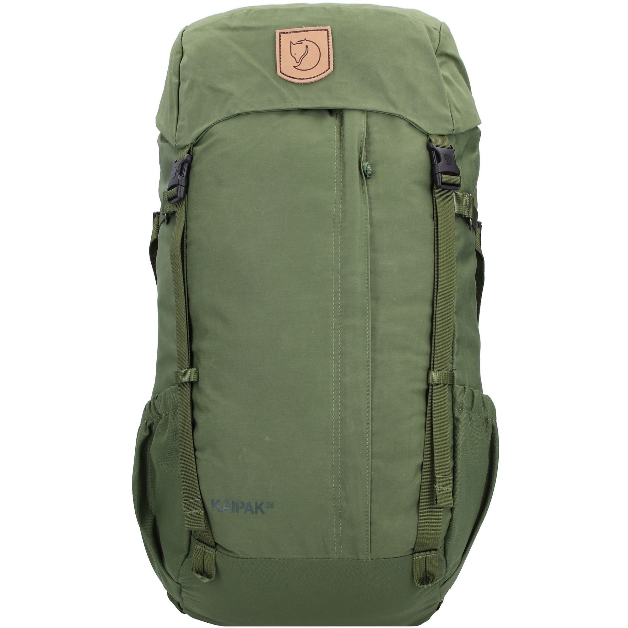 Fjällräven Wanderrucksack Kaipak, Polyester