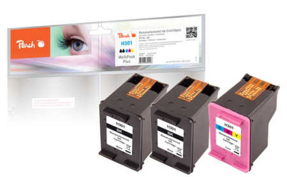 Peach PI300-563 Tintenpatrone