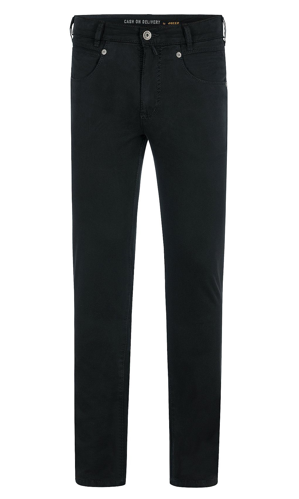 5-Pocket-Jeans