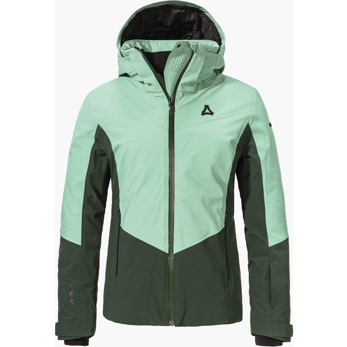 Schöffel Skijacke Ski Jacket Style Safuna Women Maximale Performance und Stil auf der Piste mit wetterfestem Schutz