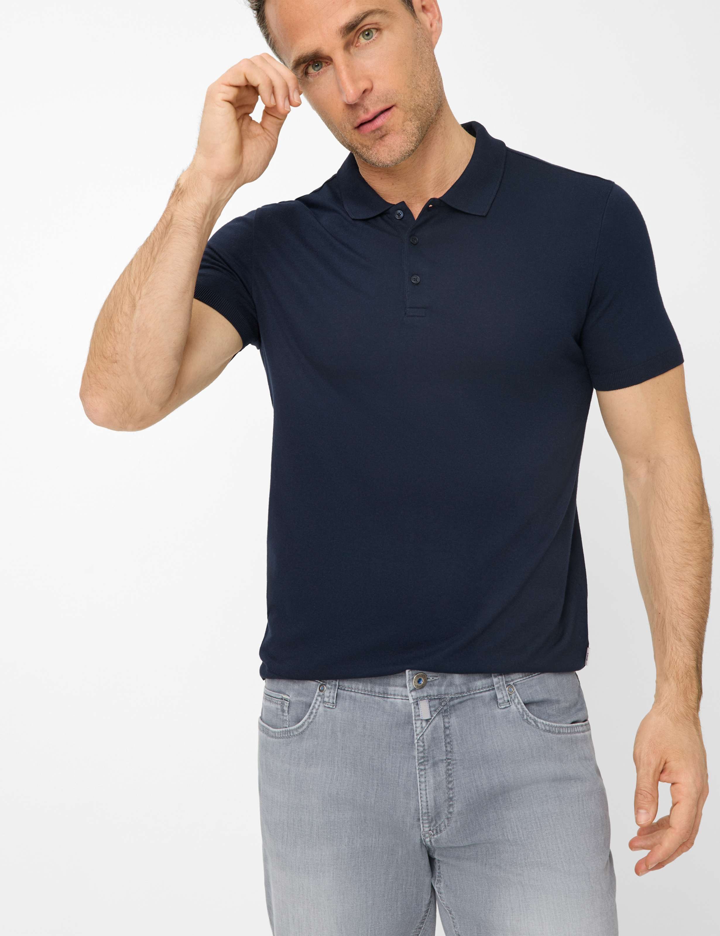 EUREX by BRAX 5-Pocket-Jeans Style LUKE