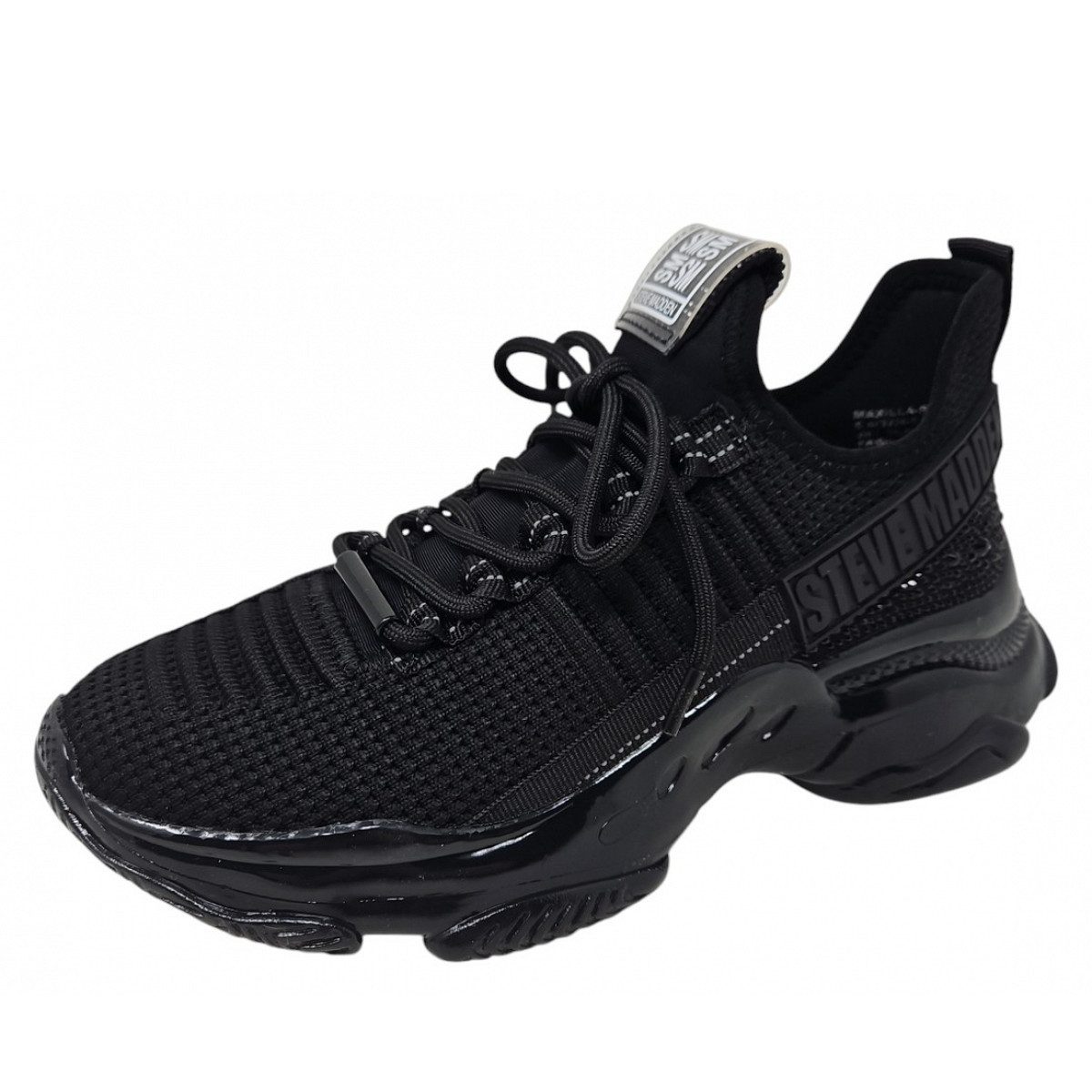 STEVE MADDEN Maxilla - RE Sneaker günstig online kaufen