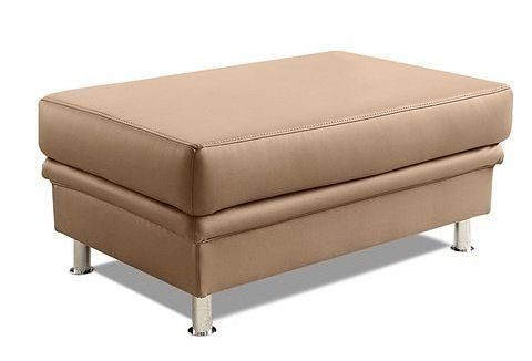 sit&more Hocker Mailand, B: 102 cm, individuell zu kombinieren