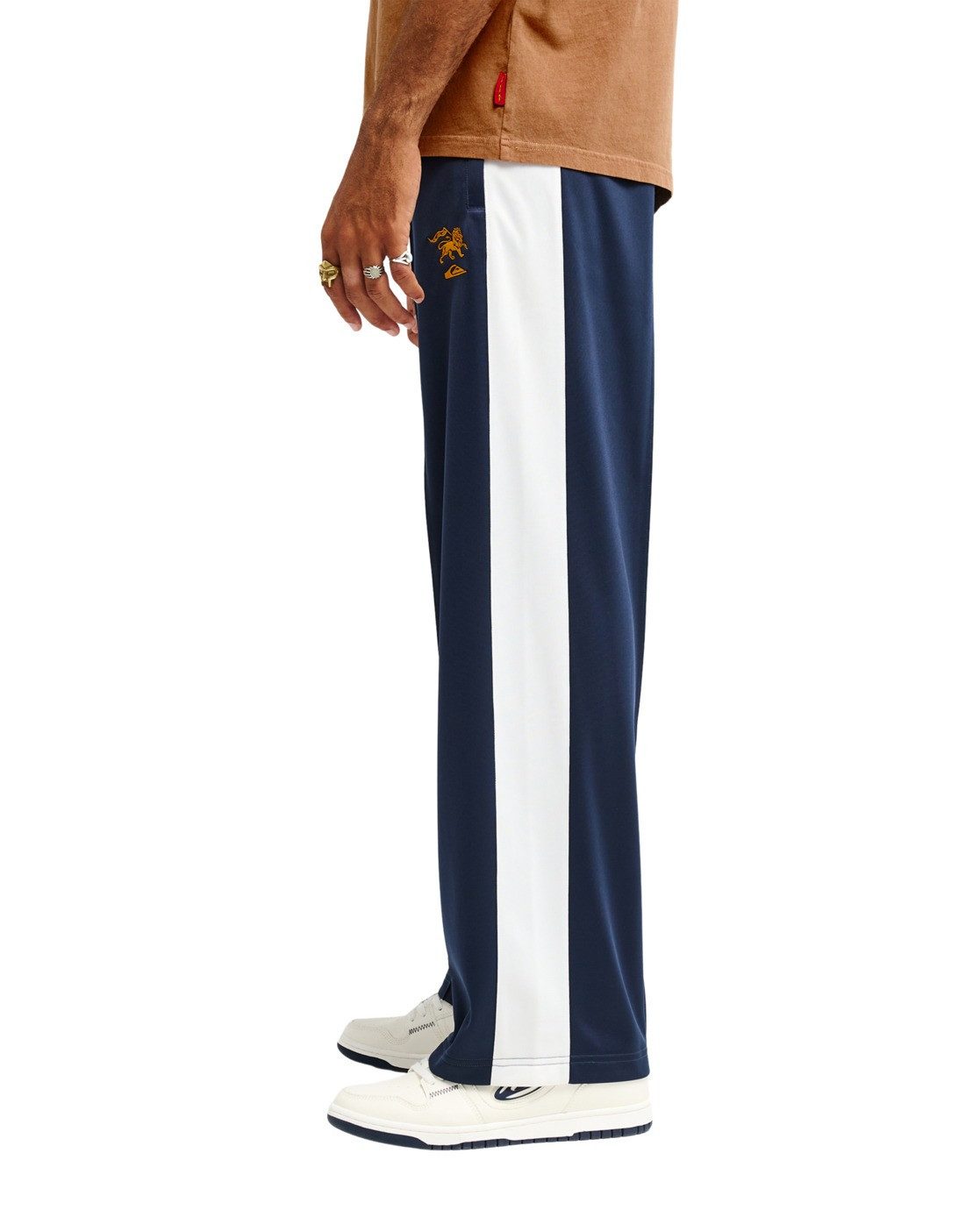 Quiksilver Jogger Pants Bob Marley Zion