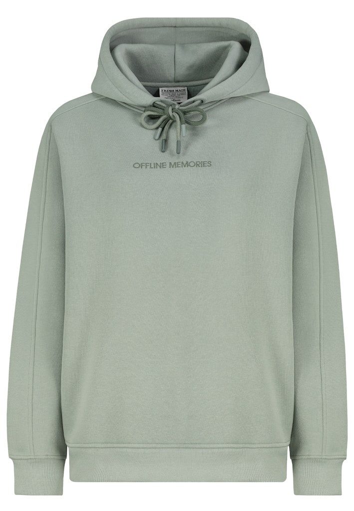 AUTHENTIC STYLE Sweatshirt Damen, Sweat