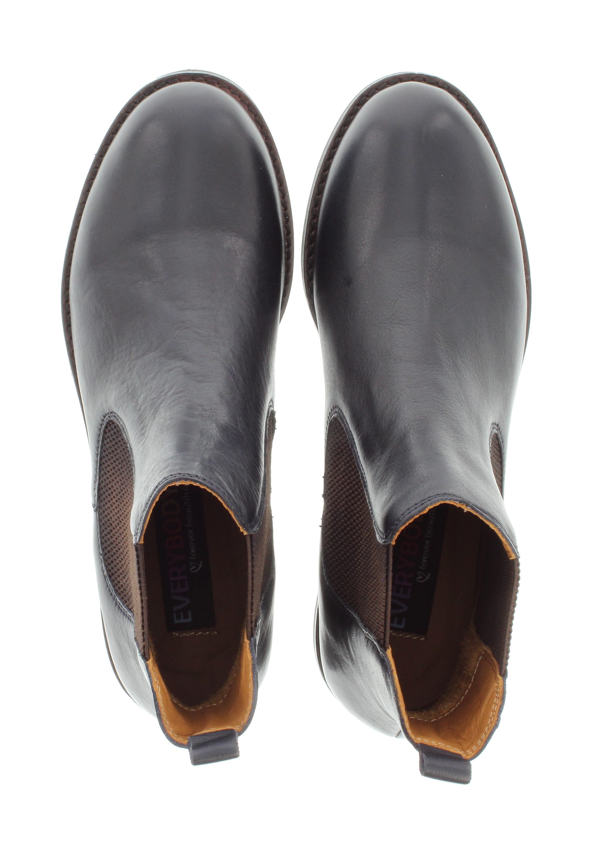 Everybody AVENA - Coole Chelsea Stiefelette Chelseaboots